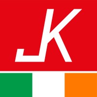 JK floorheating [Ireland] logo - Similar company to Jk Vloerverwarming [Nederland]