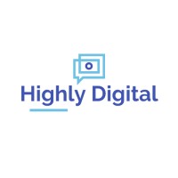 Highly Digital logo - Similar company to Local Exposure