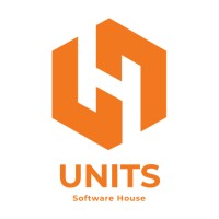 Units logo - Similar company to Zos Information System