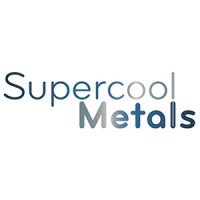 Supercool Metals logo - Similar company to Curvetech Llc