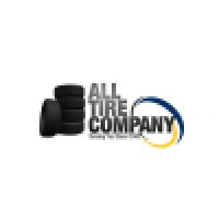 All Tire & Service logo - Similar company to Friendly Auto Group - Ny