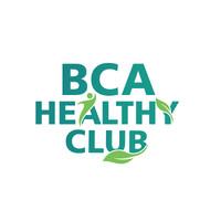BCA Healthy Club logo - Similar company to Orvix