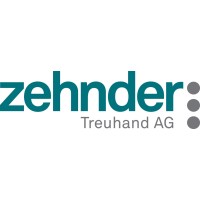 Zehnder Treuhand AG logo - Similar company to Compero.Ch
