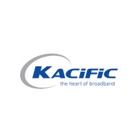 Kacific Pakistan logo - Similar company to Intersputnik International Organization Of Space Communications