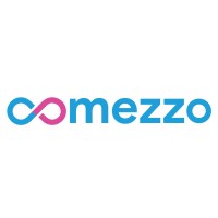 Comezzo logo - Similar company to Data Fry