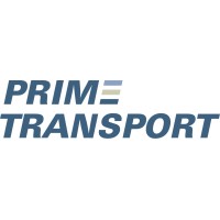 Prime Transport logo - Similar company to Pilot One