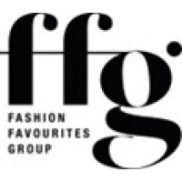 The Fashion Favourites Group , The FFG logo - Similar company to Making Moves