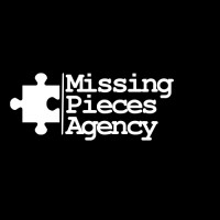 Missing Pieces Agency logo - Similar company to Pursuut | Private Investigation Reimagined