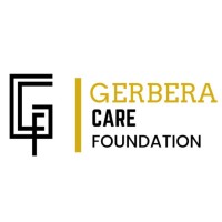 Gerbera care Foundation logo - Similar company to Psychebabble Foundation
