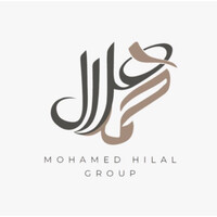 Mohamed Hilal Group logo - Similar company to Kloudac