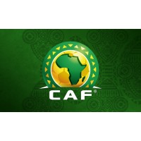 CAF Confederation of African Football logo - Similar company to The Mindset Foundation