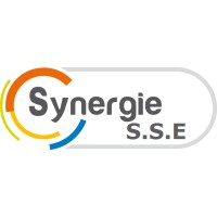 Synergie S.S.E (Sécurité, Sûreté et Environnement) logo - Similar company to Anpsse ( Hse / Sie)