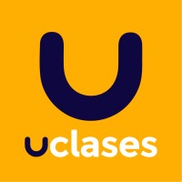 Uclases logo - Similar company to Brincus