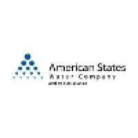 American States Water Company logo - Similar company to Absopure Water Company