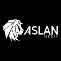 Aslan Media logo - Similar company to Friday Brief.Com