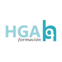 HGA Formación logo - Similar company to Quasar Centros De Formacion Sl