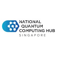National Quantum Computing Hub (NQCH) logo - Similar company to National Supercomputing Centre (Nscc) Singapore