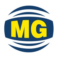 MG Empresa de limpieza logo - Similar company to Empresas Que Limpio