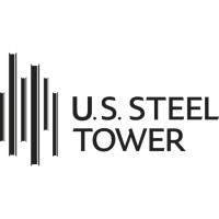 U.S. Steel Tower - Pittsburgh logo - Similar company to Rk Anjel