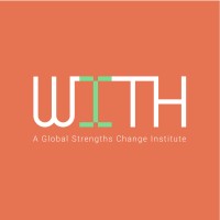 WITH-HUMANITY logo - Similar company to Tsogolo Technolgies