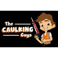 The Caulking Guys logo - Similar company to Jerico Firestopping