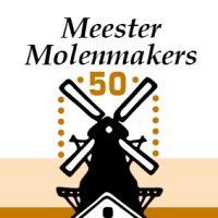 Vaags & Groot Wesseldijk Millwrights logo - Similar company to Civra