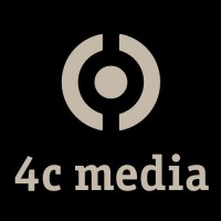 4c.media logo - Similar company to Nirgend® Gmbh