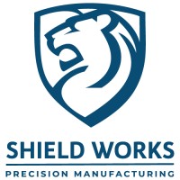 Shield Works Precision Manufacturing logo - Similar company to C2W Group