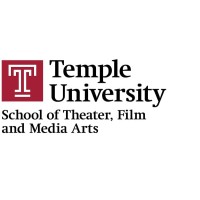 Temple University - School of Theater, Film, and Media Arts logo - Similar company to The Untitled Project