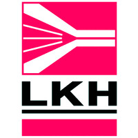 LKH Kunststoffwerk Heiligenroth GmbH & Co. KG logo - Similar company to Cideon Software & Services
