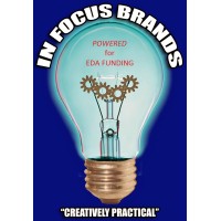 EDA Funding logo - Similar company to Continuum Advisors