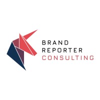 Brand Reporter Consulting logo - Similar company to Solidonet S.R.L.