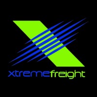 Xtreme Freight logo - Similar company to Jaffle Agency
