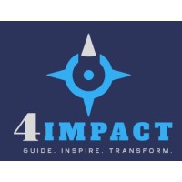 4 Impact logo - Similar company to 4 Impact