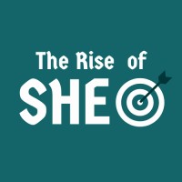 The Rise of SHEO logo - Similar company to Cloud3A