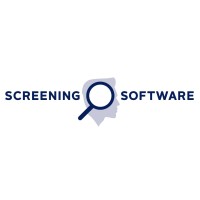 Screening Software logo - Similar company to Xpslogic