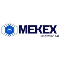 Mekex Innovation Srl logo - Similar company to Fazzini Srl