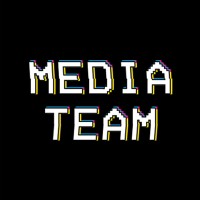 Media Team logo - Similar company to No Usual