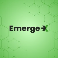 Emerge-X logo - Similar company to Soham Multi Tech Private Limited