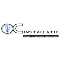 Ocinstallatie logo - Similar company to Sunforce