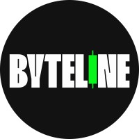 The Byteline logo - Similar company to Elle Egypt