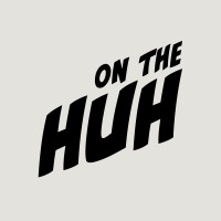 On the Huh logo - Similar company to Vision Events