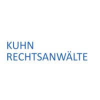 Kuhn Rechtsanwälte