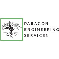 Paragon Engineering Services Inc. logo - Similar company to Raincity Technical Services Ltd.