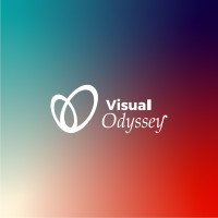 Visual Odyssey logo - Similar company to The Creative Orbit