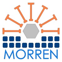 MORRENsolar logo - Similar company to Dissel B.V.