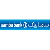 Samba Bank Ltd.