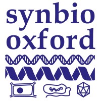 Oxford University Synthetic Biology Society (SynBio.Oxford) logo - Similar company to Imperial College Computational Biology Society