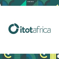 Itot Africa logo - Similar company to Acid Logistics