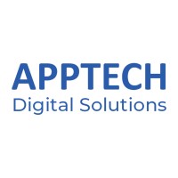 APPTECH Digital Solutions logo - Similar company to Apptech Digital